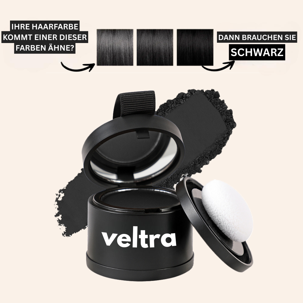 Veltra Magisches Haarpuder v2