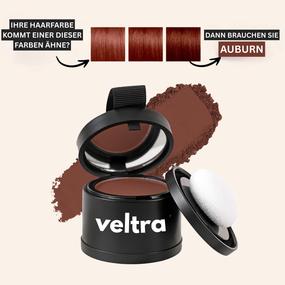 Veltra Magisches Haarpuder v2