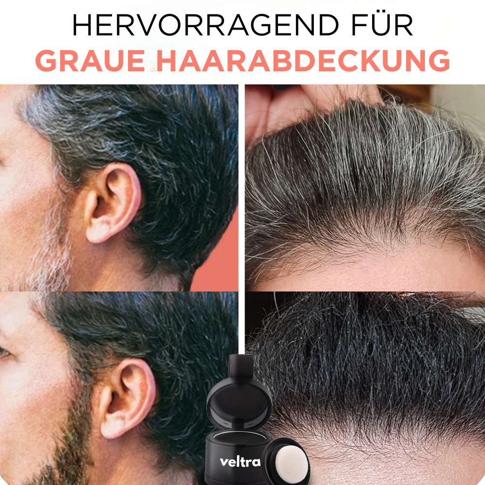 Veltra Magisches Haarpuder v2