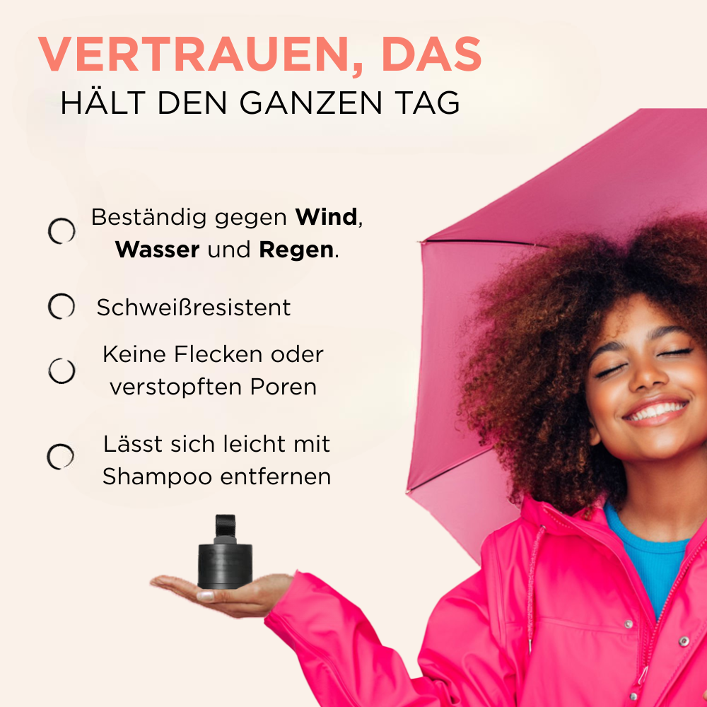 Veltra Magisches Haarpuder v2