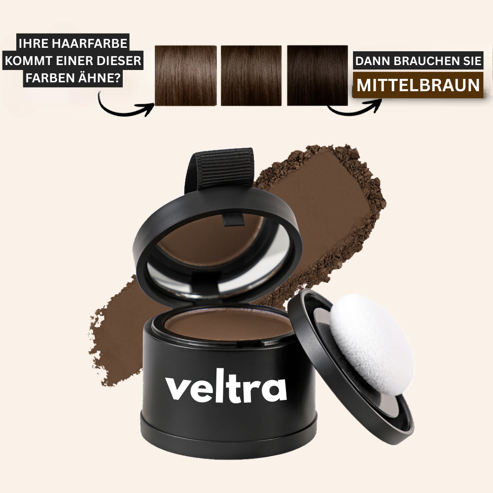 Veltra Magisches Haarpuder v2