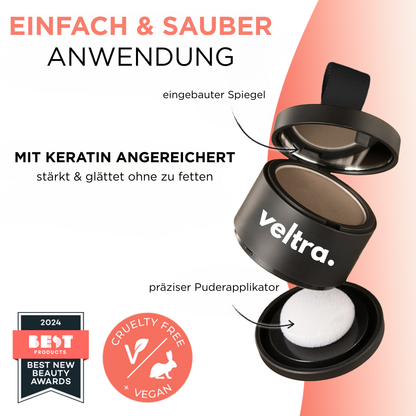 Veltra Magisches Haarpuder v2